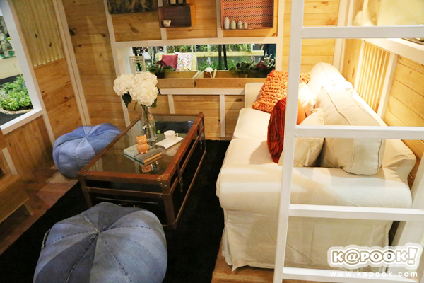 งานบ้านและสวน 2556 บ้านและสวนแฟร์ Midyear 2013