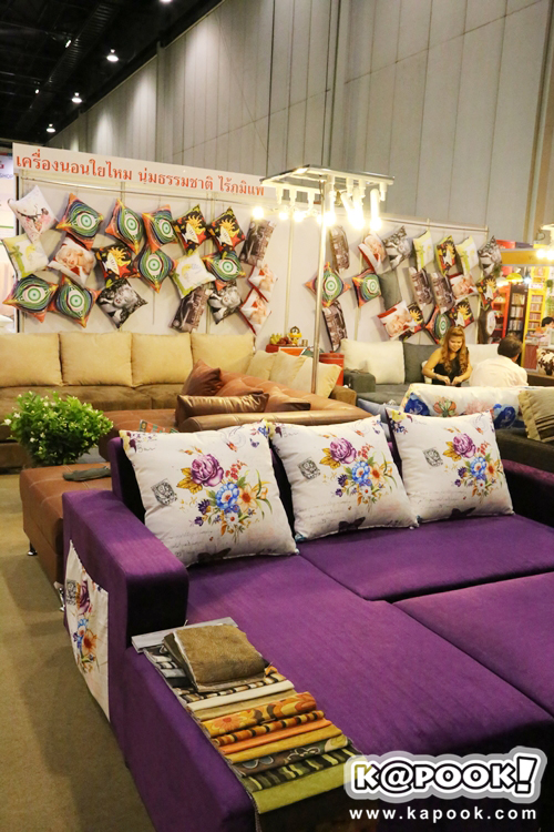 งานบ้านและสวน 2556 บ้านและสวนแฟร์ Midyear 2013