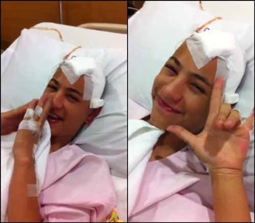 ซี มัฑณาวี คีแนน