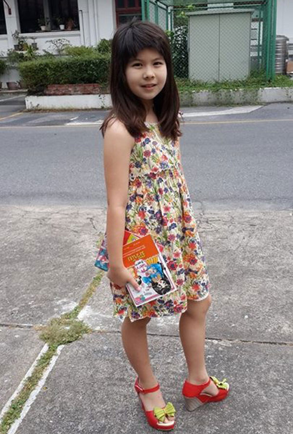 เสื้อผ้าเด็ก