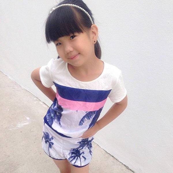 เสื้อผ้าเด็ก