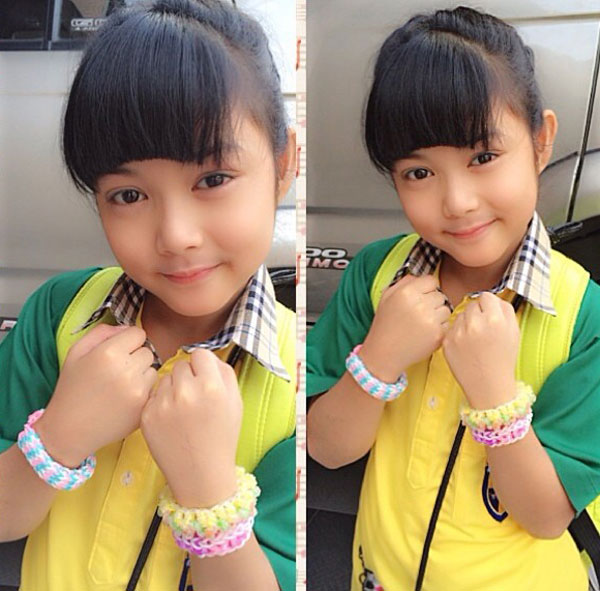 เสื้อผ้าเด็ก