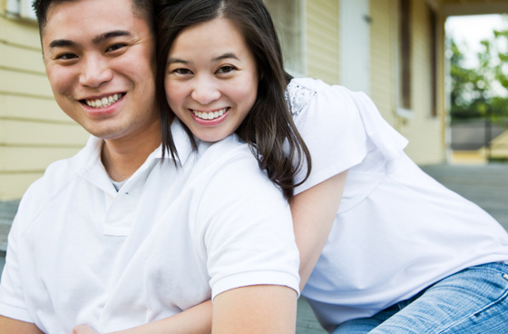 วิธีมัดใจแฟน