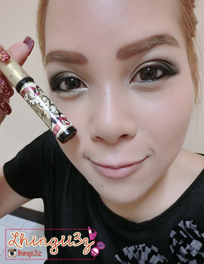 สอนแต่งหน้า