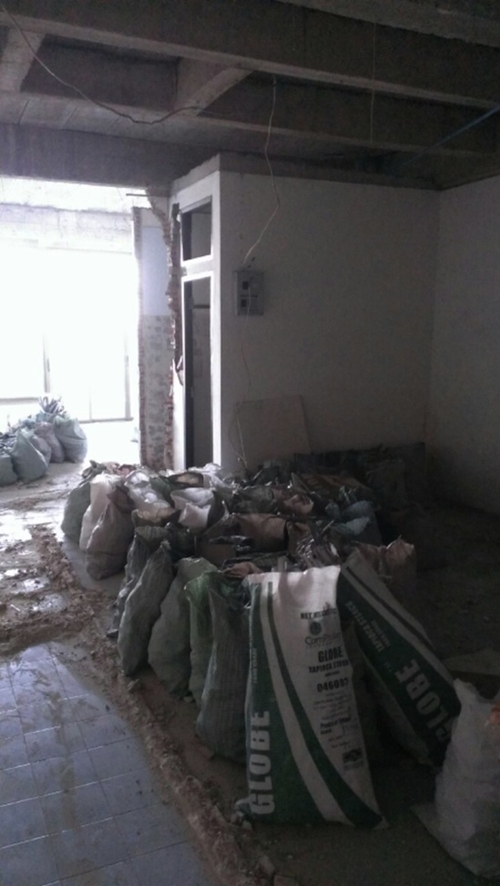  รีโนเวทห้องแถวเก่า ให้สวยแจ่มเหมือนใหม่