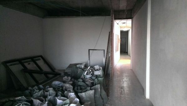  รีโนเวทห้องแถวเก่า ให้สวยแจ่มเหมือนใหม่