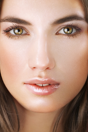 เคล็ดลับแต่งหน้า