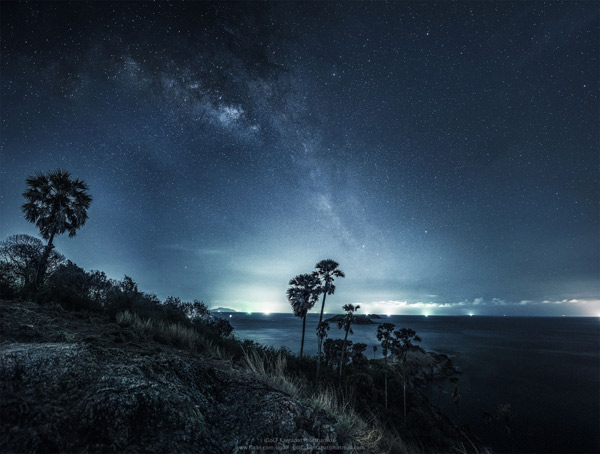 ภูเก็ต พังงา