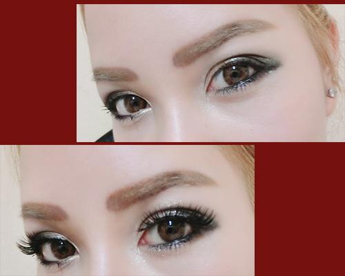 สอนแต่งหน้า