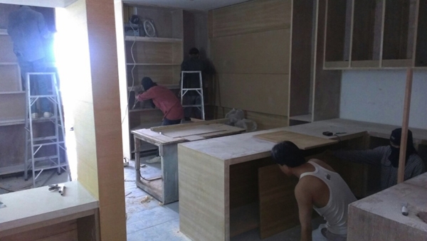  รีโนเวทห้องแถวเก่า ให้สวยแจ่มเหมือนใหม่