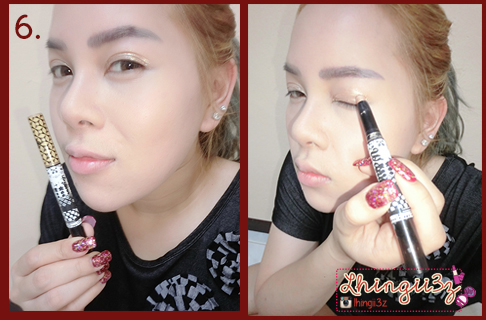 สอนแต่งหน้า