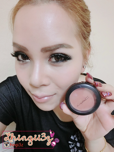 สอนแต่งหน้า