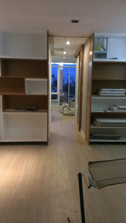  รีโนเวทห้องแถวเก่า ให้สวยแจ่มเหมือนใหม่