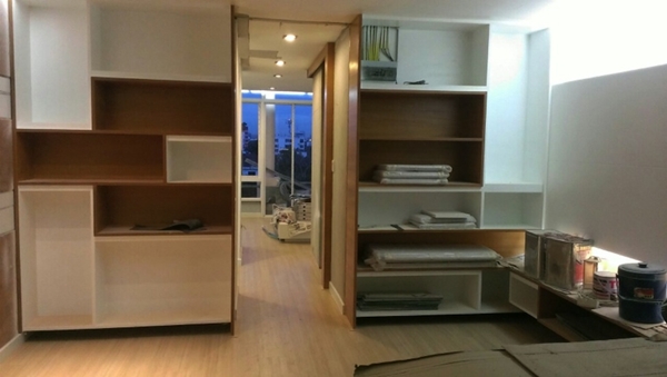  รีโนเวทห้องแถวเก่า ให้สวยแจ่มเหมือนใหม่