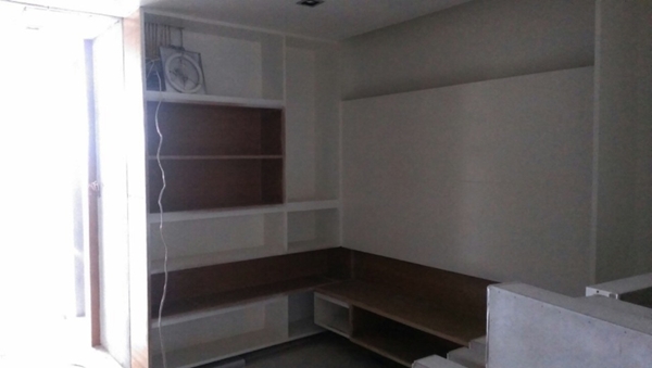  รีโนเวทห้องแถวเก่า ให้สวยแจ่มเหมือนใหม่