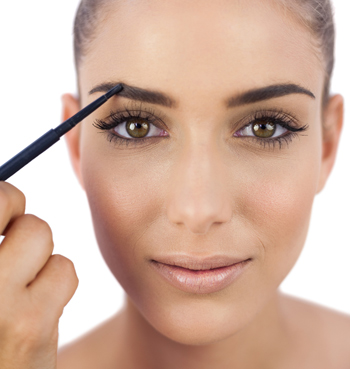 เคล็ดลับแต่งหน้า