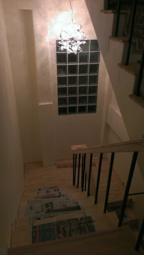  รีโนเวทห้องแถวเก่า ให้สวยแจ่มเหมือนใหม่