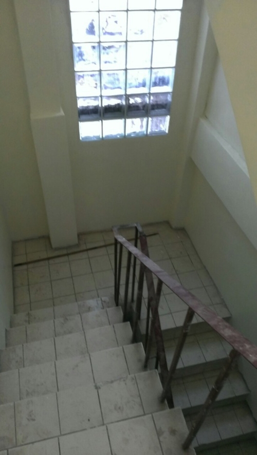  รีโนเวทห้องแถวเก่า ให้สวยแจ่มเหมือนใหม่