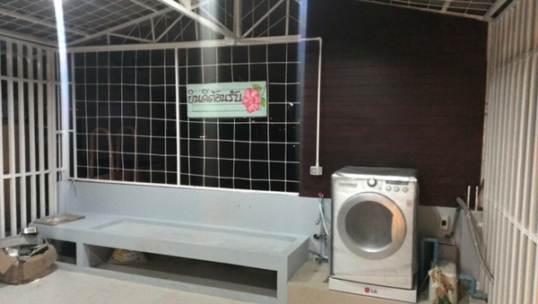  รีโนเวทห้องแถวเก่า ให้สวยแจ่มเหมือนใหม่