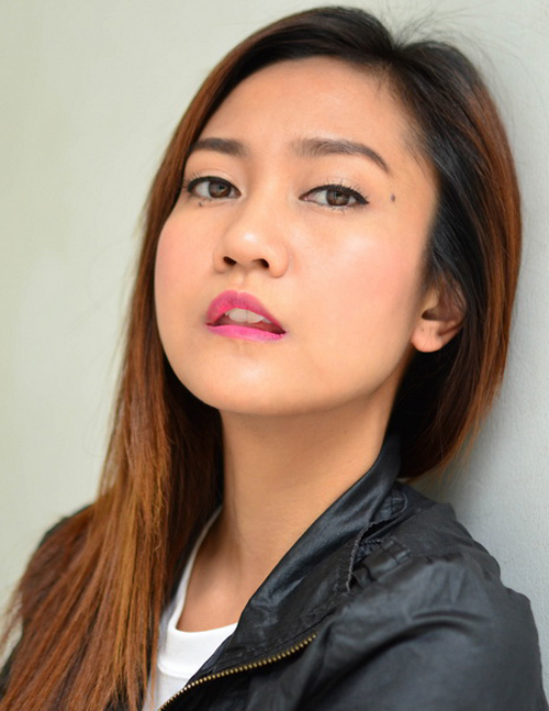 เทคนิคการแต่งหน้าฉ่ำ ๆ