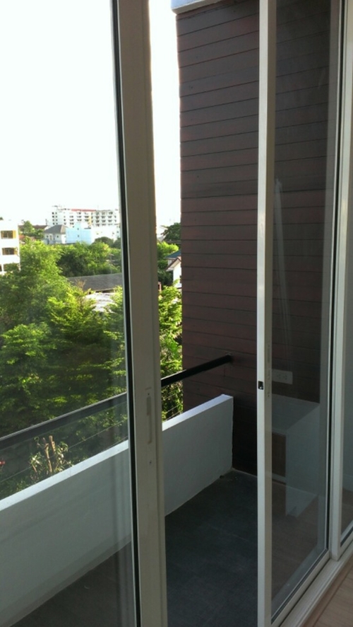  รีโนเวทห้องแถวเก่า ให้สวยแจ่มเหมือนใหม่