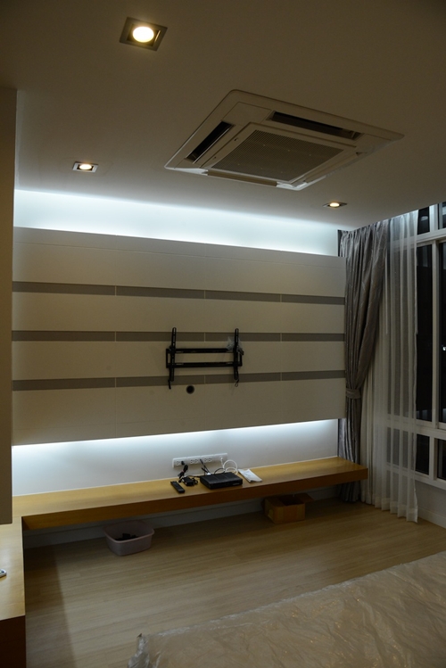  รีโนเวทห้องแถวเก่า ให้สวยแจ่มเหมือนใหม่