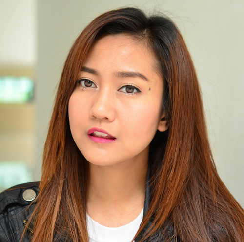 เทคนิคการแต่งหน้าฉ่ำ ๆ