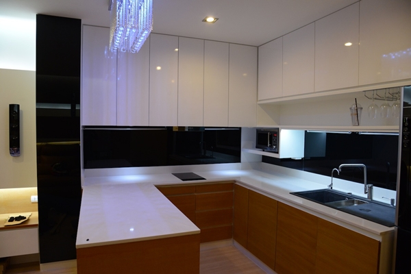  รีโนเวทห้องแถวเก่า ให้สวยแจ่มเหมือนใหม่