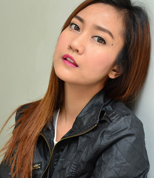 เทคนิคการแต่งหน้าฉ่ำ ๆ