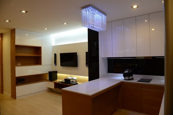  รีโนเวทห้องแถวเก่า ให้สวยแจ่มเหมือนใหม่