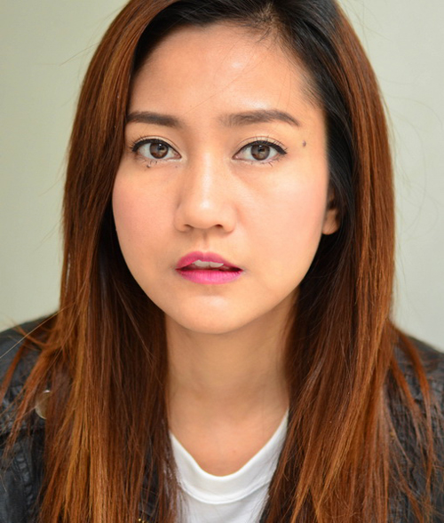 เทคนิคการแต่งหน้าฉ่ำ ๆ