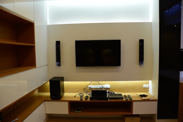  รีโนเวทห้องแถวเก่า ให้สวยแจ่มเหมือนใหม่