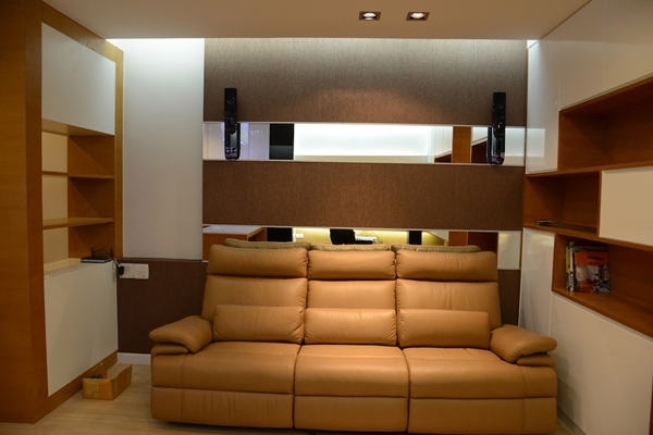  รีโนเวทห้องแถวเก่า ให้สวยแจ่มเหมือนใหม่