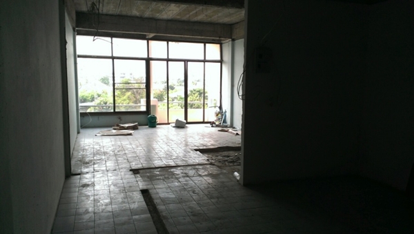  รีโนเวทห้องแถวเก่า ให้สวยแจ่มเหมือนใหม่