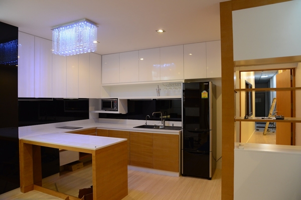  รีโนเวทห้องแถวเก่า ให้สวยแจ่มเหมือนใหม่