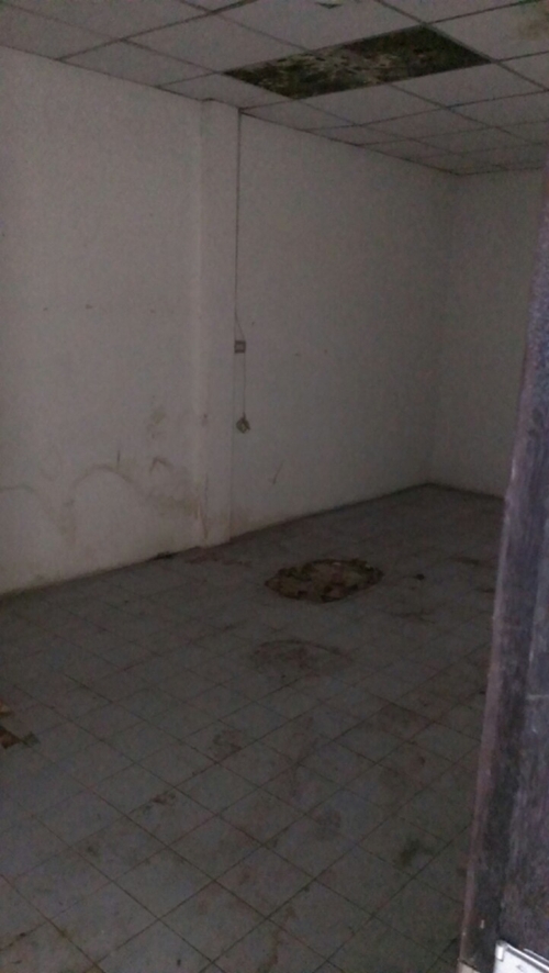  รีโนเวทห้องแถวเก่า ให้สวยแจ่มเหมือนใหม่