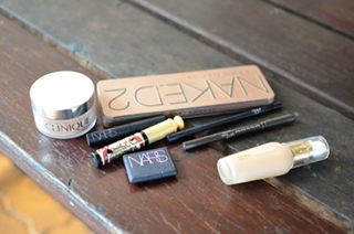 เทคนิคการแต่งหน้าฉ่ำ ๆ