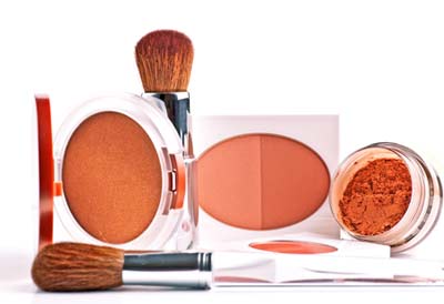 เคล็ดลับแต่งหน้า