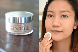 เทคนิคการแต่งหน้าฉ่ำ ๆ