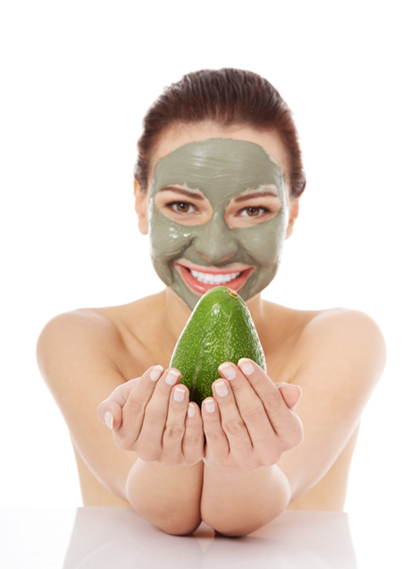 อะโวคาโด