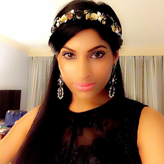 เลือกแอคเซสซอรี่แต่งผมให้เหมาะ