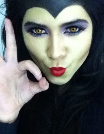 Maleficent Maleficent