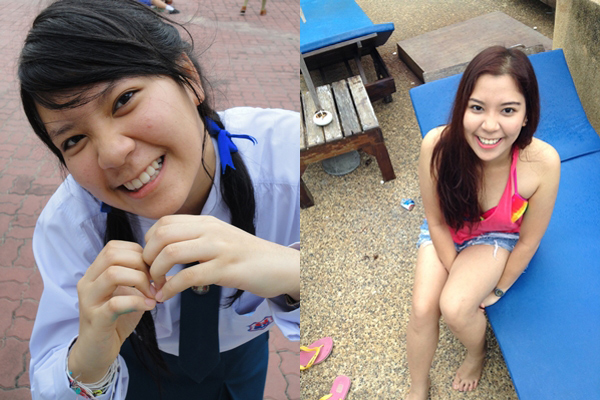 เคล็ดลับความสวย