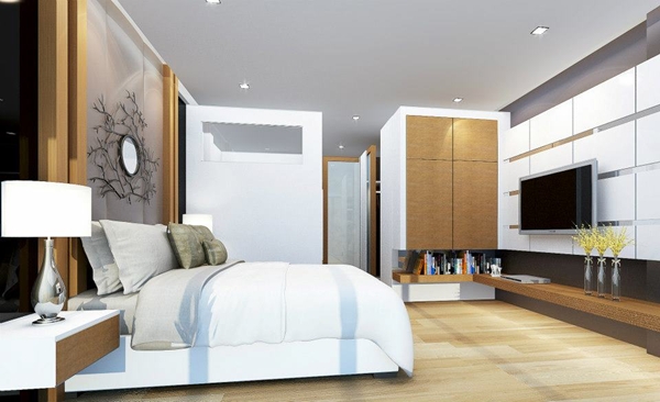  รีโนเวทห้องแถวเก่า ให้สวยแจ่มเหมือนใหม่