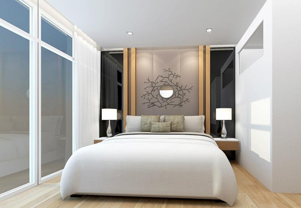  รีโนเวทห้องแถวเก่า ให้สวยแจ่มเหมือนใหม่