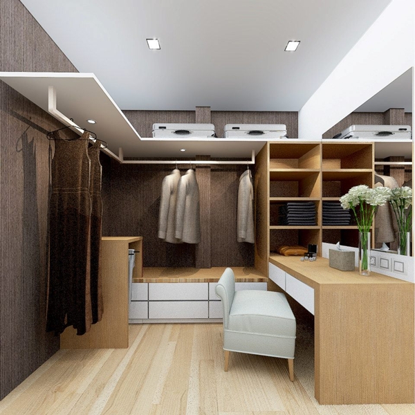  รีโนเวทห้องแถวเก่า ให้สวยแจ่มเหมือนใหม่