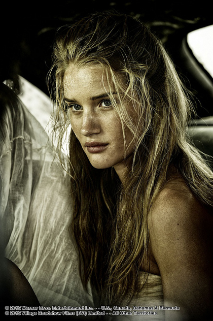 ทำความรู้จักกับ 5 สาวแม่พันธุ์ชั้นดี จาก Mad Max : Fury Road 