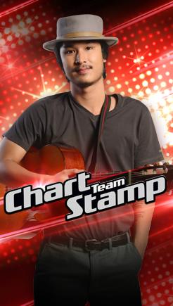  ชาติ เดอะวอยซ์ The Voice Thailand season 3