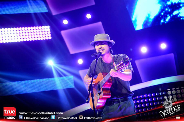  ชาติ เดอะวอยซ์ The Voice Thailand season 3