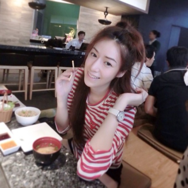 พาย พิมพ์พัชร วัชรเสวี 